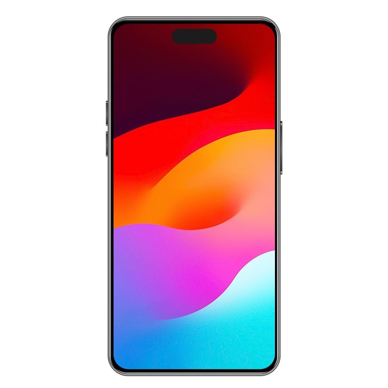 16 Pro Max Telefone Movel Celular Original New Unlocked Cell Phone Type-C 6.8 inch Big Screen Android Gaming 5G Mobile Phones